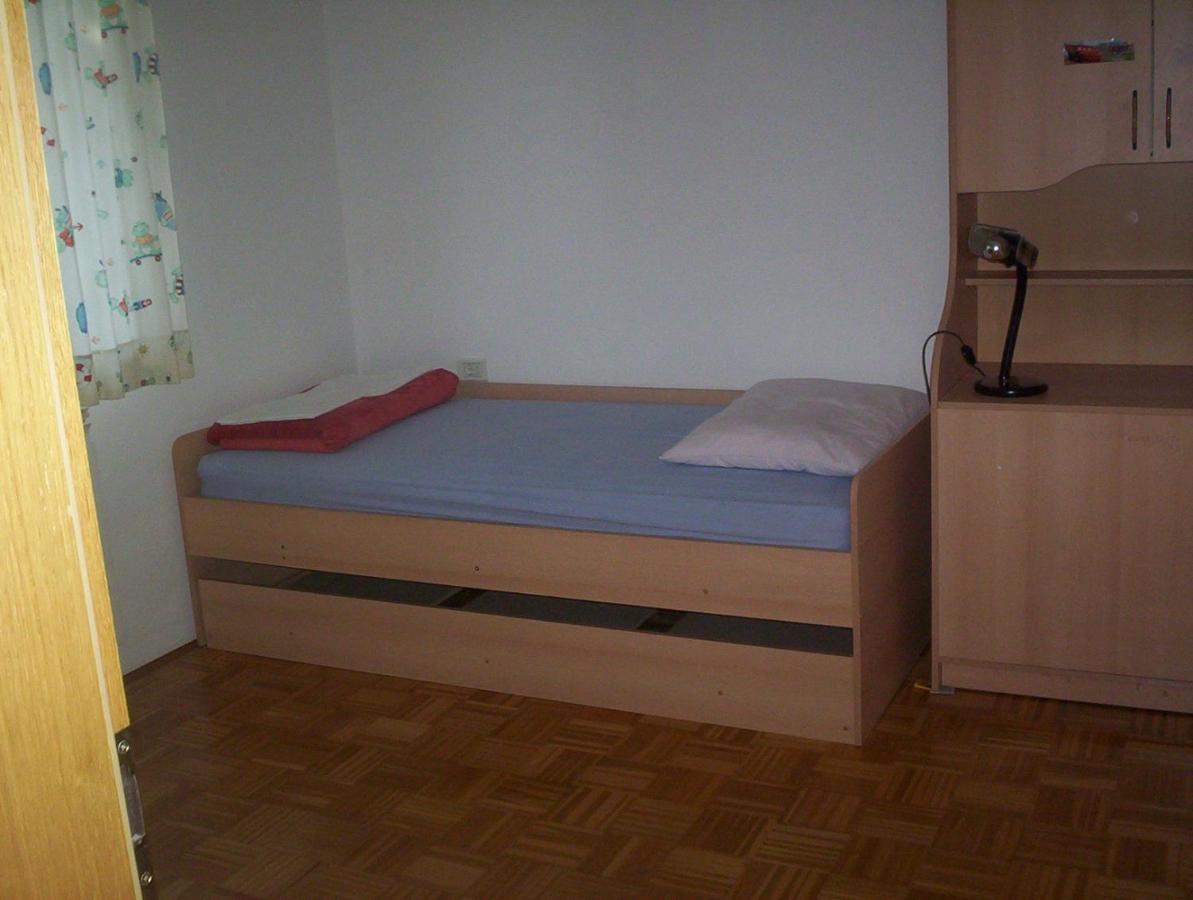 Apartmaji Neja Leilighet Piran Eksteriør bilde