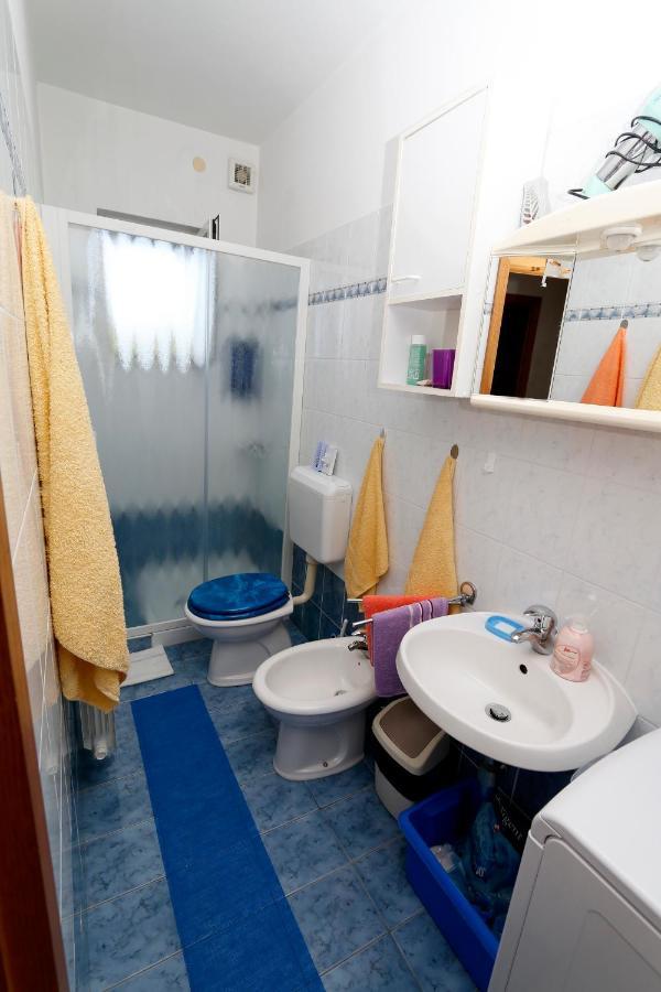 Apartmaji Neja Leilighet Piran Eksteriør bilde