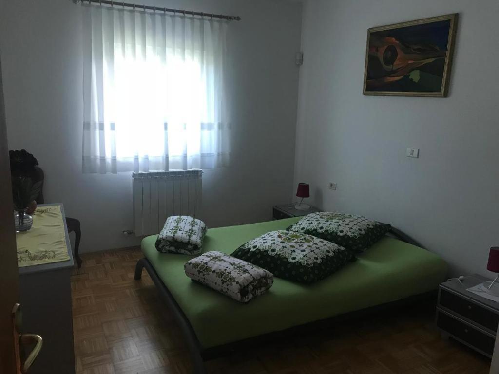 Apartmaji Neja Leilighet Piran Eksteriør bilde